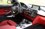 BMW 435i 2014 года